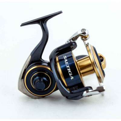 Катушка DAIWA SALTIGA 20 G 18000P