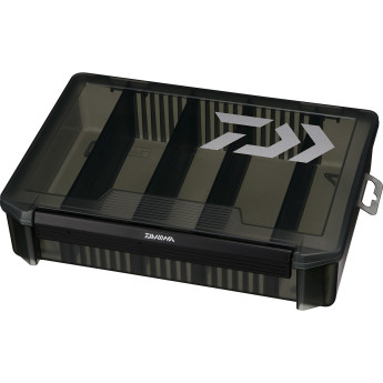 Кейс DAIWA multi case 255ND SMOKE