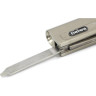 Складные ножницы с фонарем DAIWA Led Fishing Tool (7113) 4960652700627
