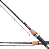 Спиннинг DAIWA Ninja spin NJX902MRSC-AX 2,70м 15-50гр 11627-272