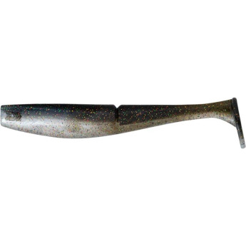 Твистер DAIWA Bait Junkie Minnow 6.2 (15,5см) Pearl Gudgeon (упаковка - 3шт)