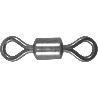 Вертлюжок DAIWA N'ZON Swivel Size №8