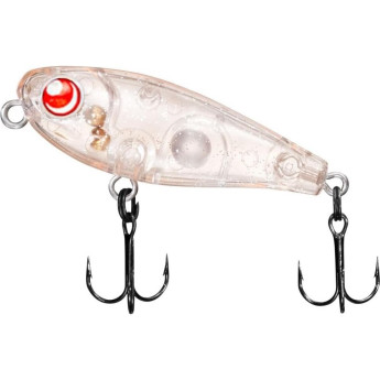 Воблер DAIWA GEKKABIJIN FUKA 55F OBORO MIKAN