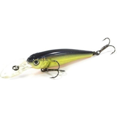 Воблер DAIWA TD Shinner 1051 SP / Platinum Gold (5908)