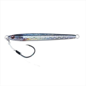 Воблер DIAWA SS DARTIN' JIG 90 UV REAL KIBINAGO